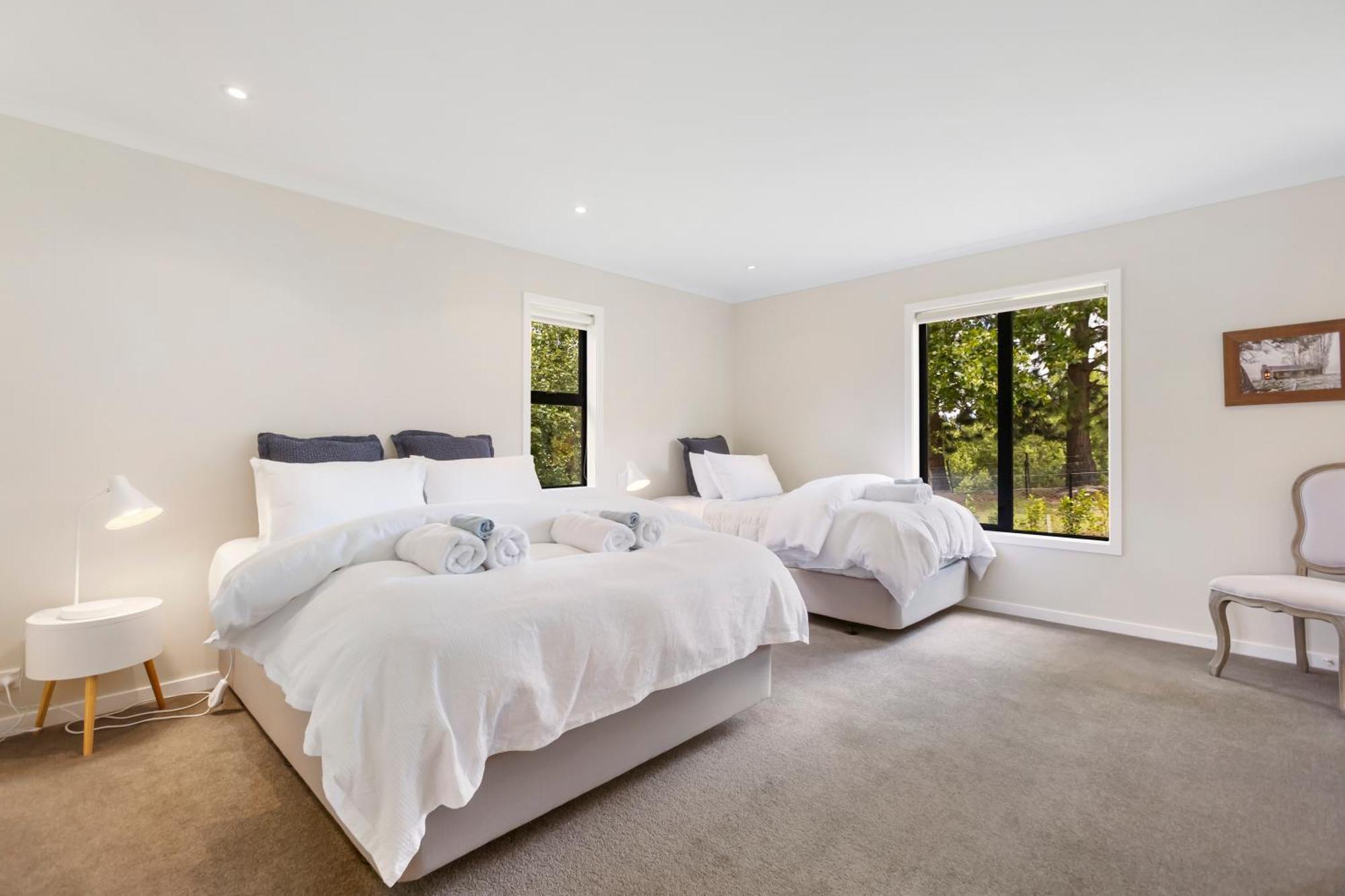 Judge & Jury Farm Retreat Villa Gibbston Dış mekan fotoğraf