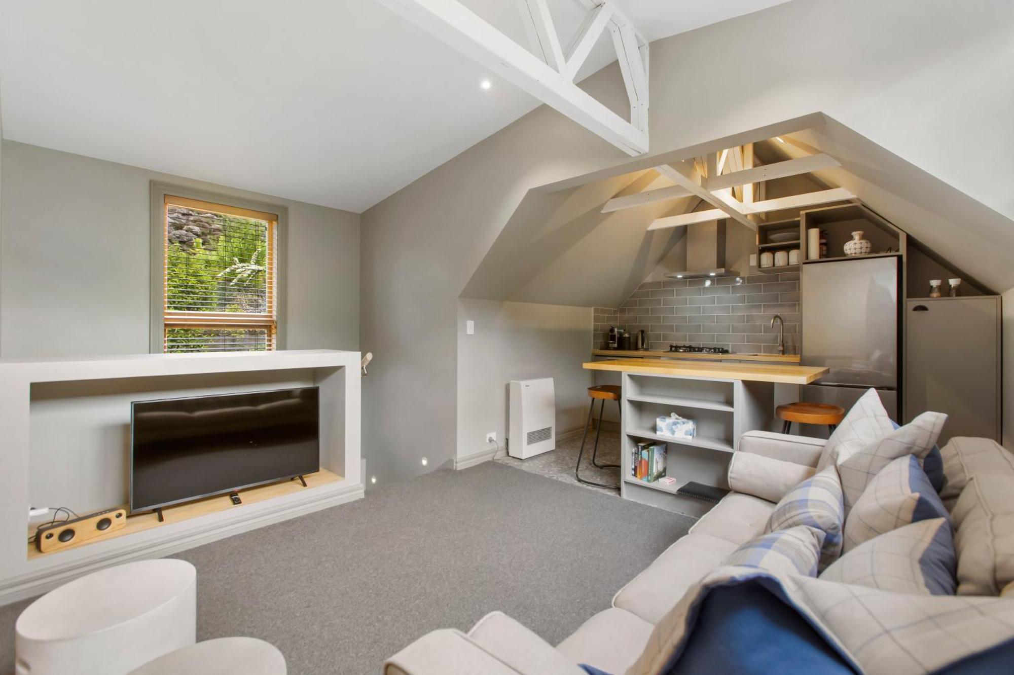 Judge & Jury Farm Retreat Villa Gibbston Dış mekan fotoğraf