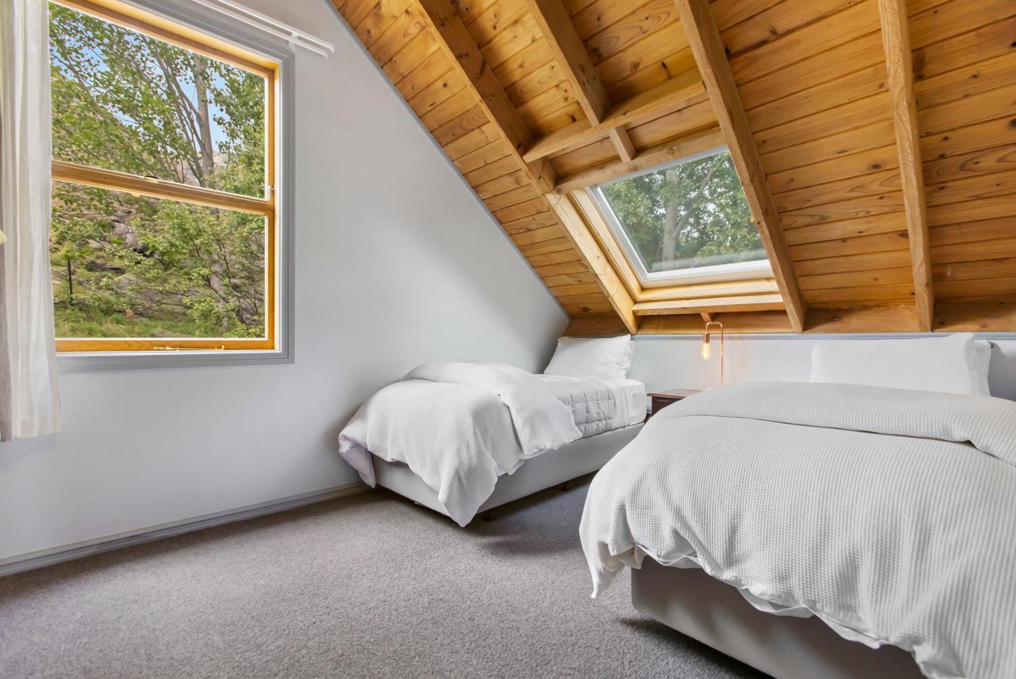 Judge & Jury Farm Retreat Villa Gibbston Dış mekan fotoğraf